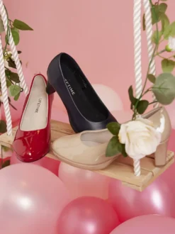 Gina pumps
