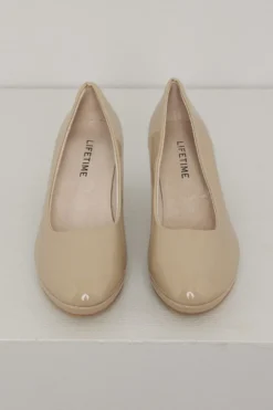 Gina pumps