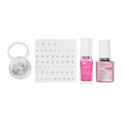 Glam Nail Art Kit