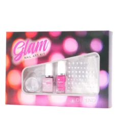 Glam Nail Art Kit