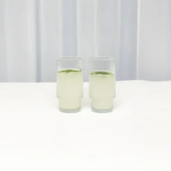 Glass 2pk Ice 300ml