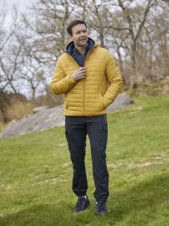 Glittertinden turbukse