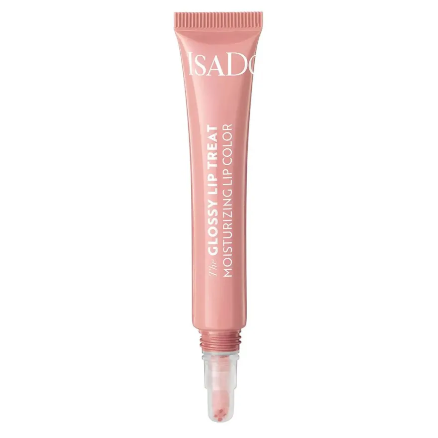 Glossy Lip Treat