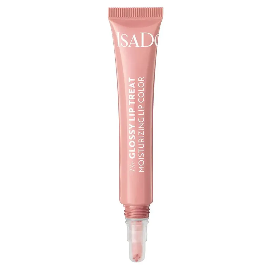 Glossy Lip Treat
