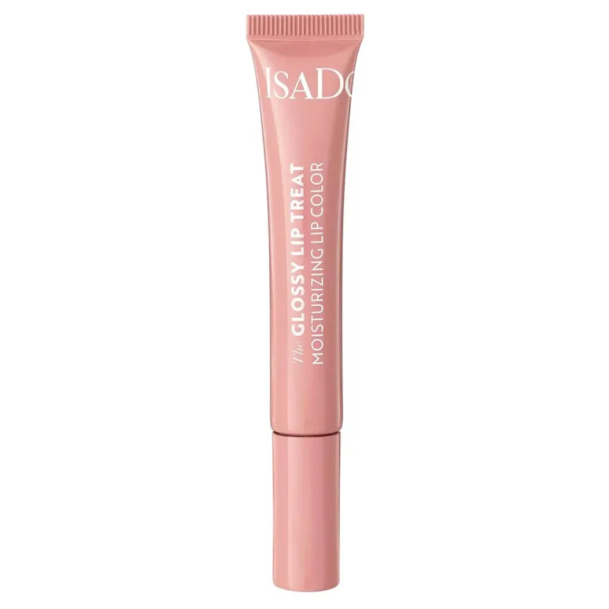 Glossy Lip Treat