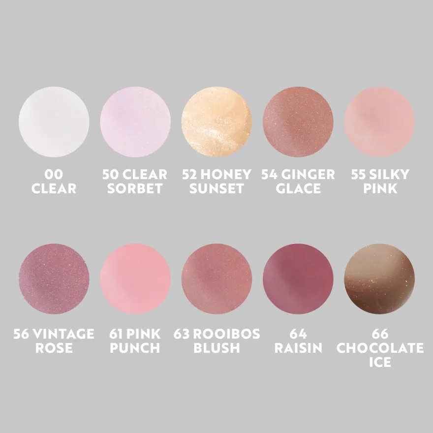 Glossy Lip Treat