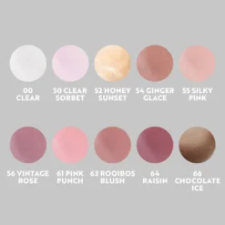 Glossy Lip Treat
