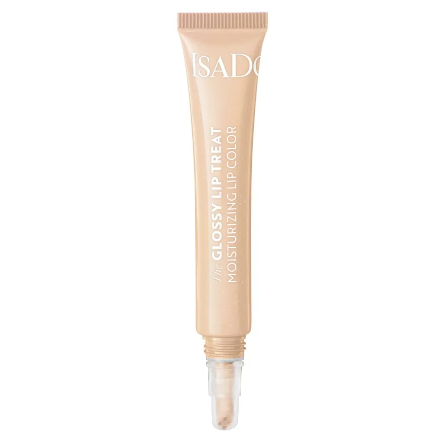 Glossy Lip Treat