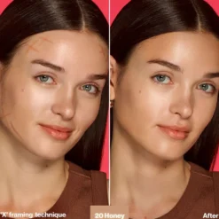 Glow Framer Skin Tint 30ml
