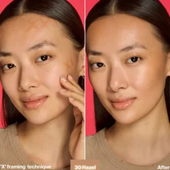 Glow Framer Skin Tint 30ml