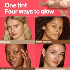 Glow Framer Skin Tint 30ml