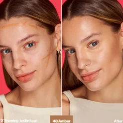 Glow Framer Skin Tint 30ml