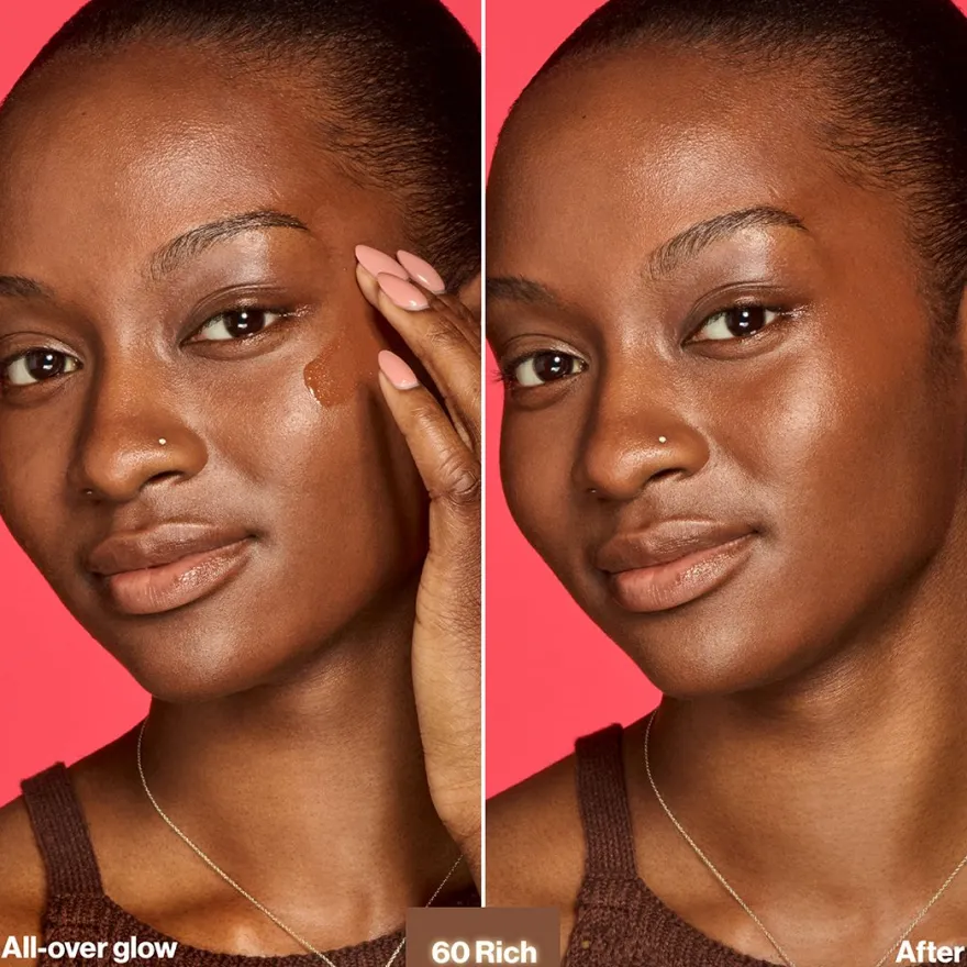 Glow Framer Skin Tint 30ml