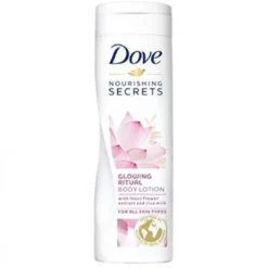 Glowing Ritual Body Lotion