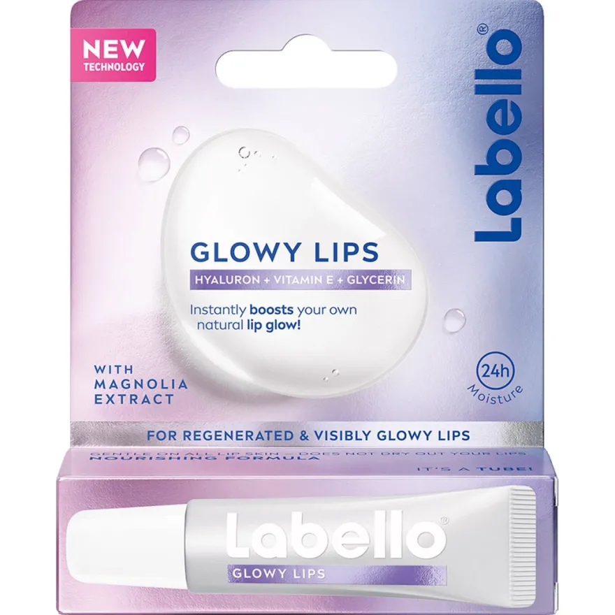Glowy Lips Tube