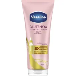 Gluta Hya Dewy Radiance Body Lotion 200ml