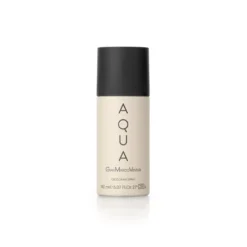 GMV Aqua deo spray 150 ml