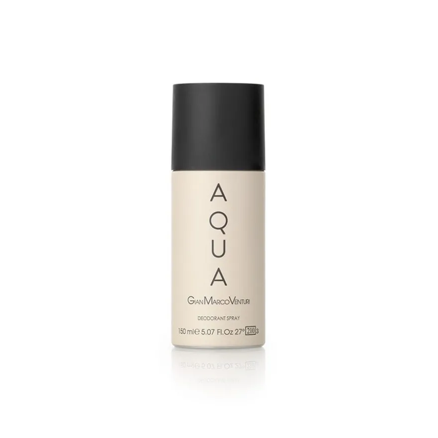 GMV Aqua deo spray 150 ml
