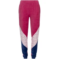 Grilldress velurbukse Laila