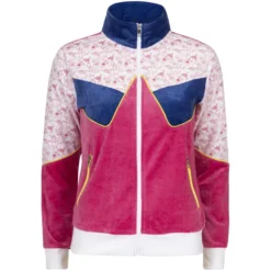 Grilldress velurjakke Laila