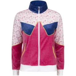 Grilldress velurjakke Laila