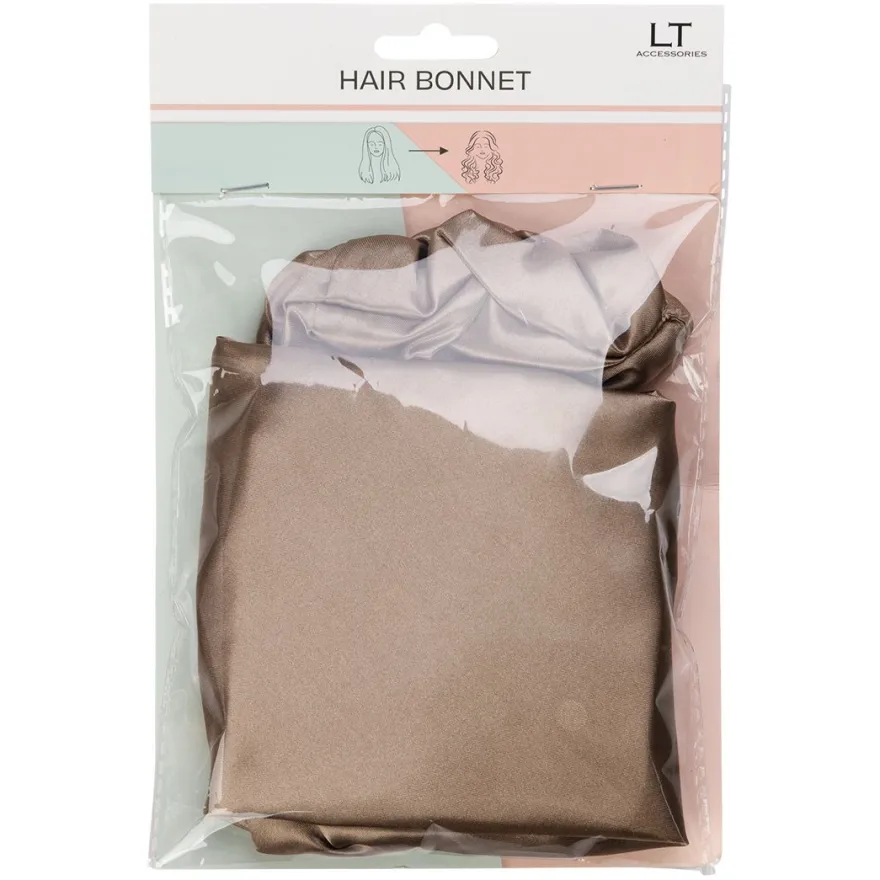 Hair Bonnet satin