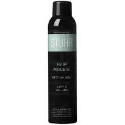 Hair Mousse - Medium Hold