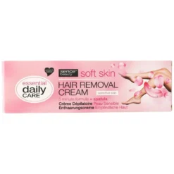 Hair Removal Cream Sensitive Skin