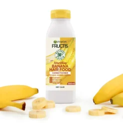 Hair Smoothie Balsam Banana