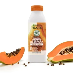Hair Smoothie Balsam Papaya