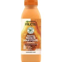 Hair Smoothie Shampoo Papaya