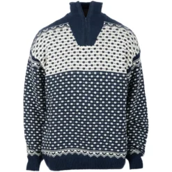 Half Zip Genser Tampere