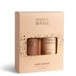 Hand Care Set