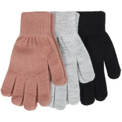 Hansker 3pk