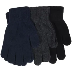 Hansker 3pk
