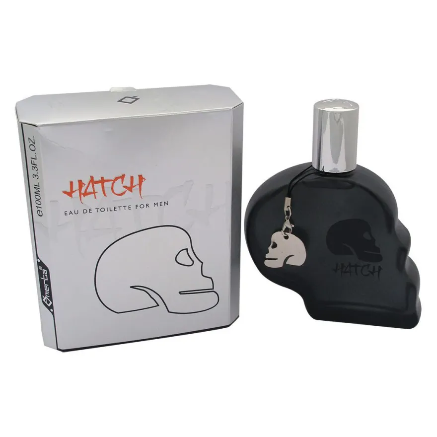 Hatch Herre Duft