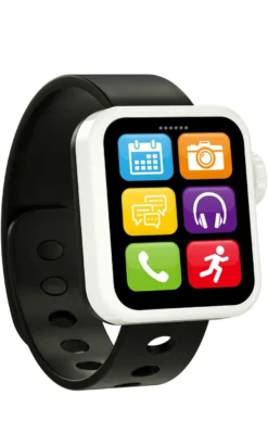HB smart klokke