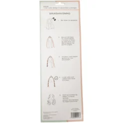 Heat curler kit