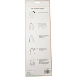 Heat curler kit