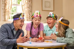 Hedbanz spill