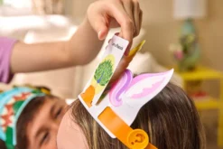 Hedbanz spill