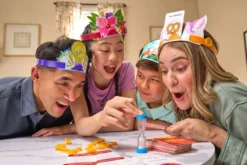 Hedbanz spill