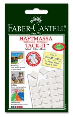 Heftemasse Tack-it