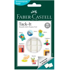 Heftemasse Tack-it
