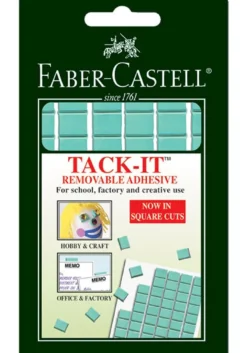 Heftemasse Tack-it