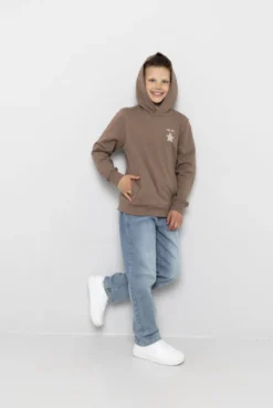 Hettegenser