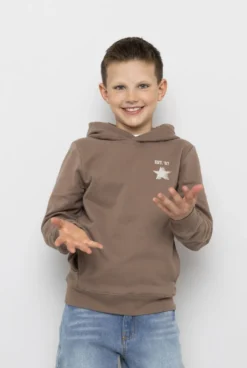 Hettegenser