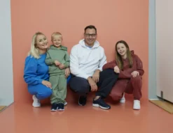 Hettegenser