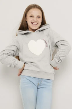 Hettegenser Amour