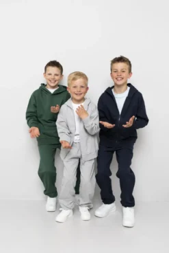 Hettegenser Basic